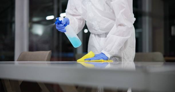 24/7 Emergency Blood Cleanup experts in Derry, NH